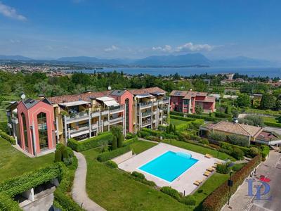 Marriott Butterfly and 5 Pools Family Apartment DesenzanoLoft Official Partner Homes & Villas by Marriott Bonvoy