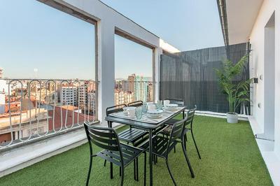 Genteel Home Jovellanos Terrace