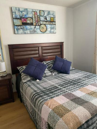 Never Give Up Suites