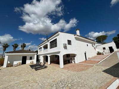 Casa Santos Arcos vistas y parking privado