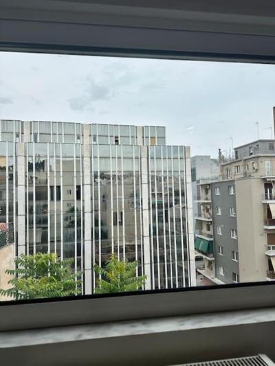 6th Floor Balcony Apt Acropolis