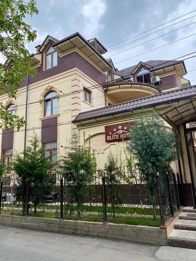 Elite Hotel