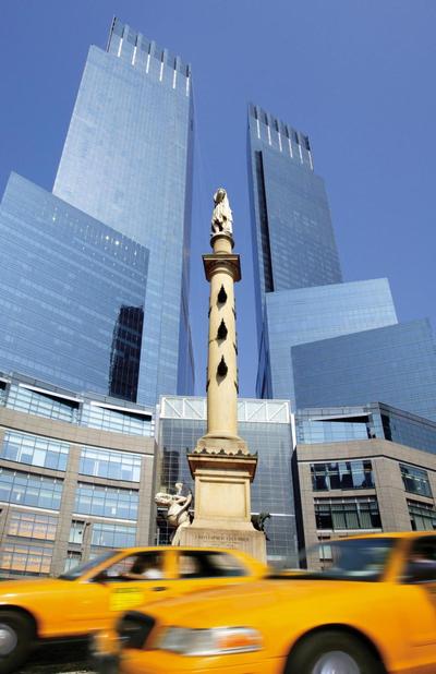Mandarin Oriental, New York