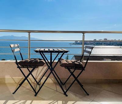 Apartment Promenade Seaview