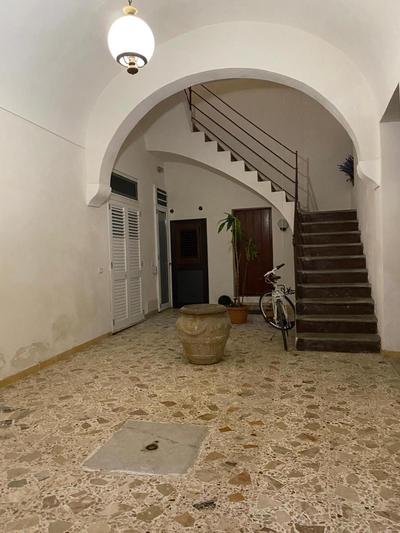 Casa Vacanze Rosso Marsala