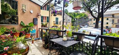 Ellera Suite con Parcheggio Privato - Albisola Superiore