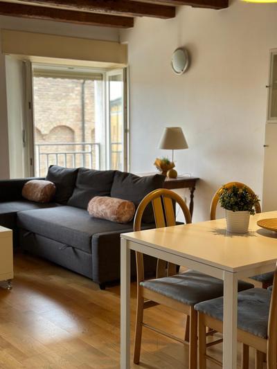 Palazzo degli uffici