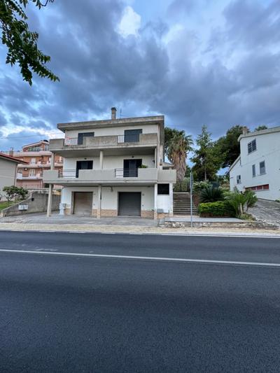 Brezza Di Mare Apartment