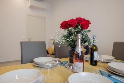 Modern Home Trastevere