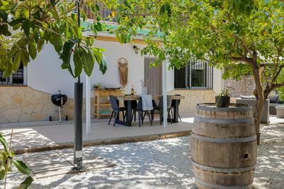 Casa Pitaya