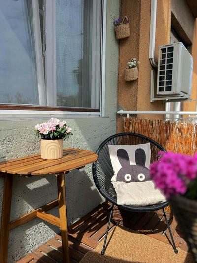 West Budapest Apartman