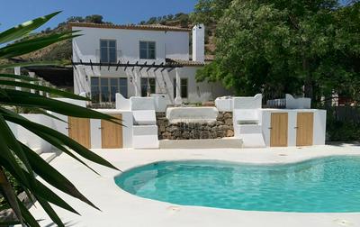 Finca La Marquesa - Country Villa in Ronda