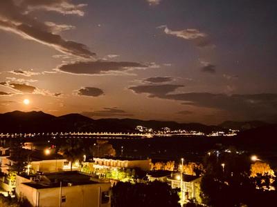 Villa Infinity View Athens Riviera