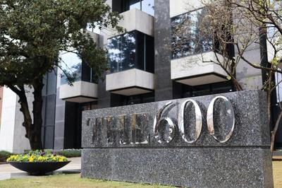 The 600 Apartments by Barsala