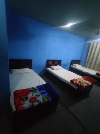 Paradise travels and tours