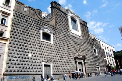 la casa di vera