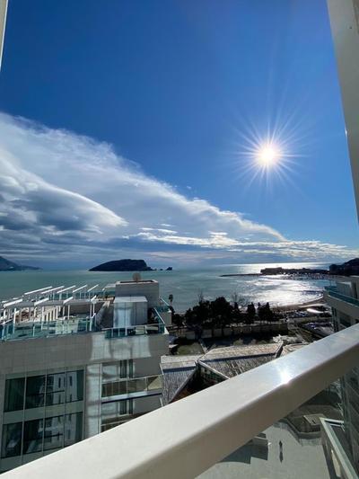 Apartment in Tre Canne