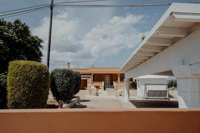 Villa Carla Monopoli by MONHOLIDAY