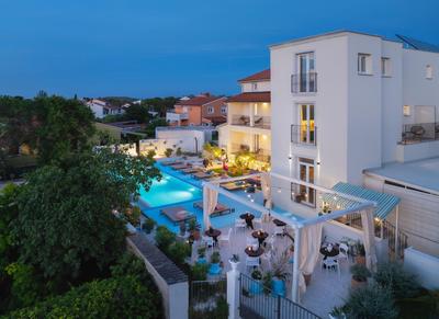 Vinkuran by Bura Hotels - Adults Only