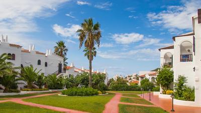 FERGUS Club Carema Splash