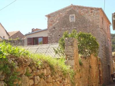 Vrbanj Hvar