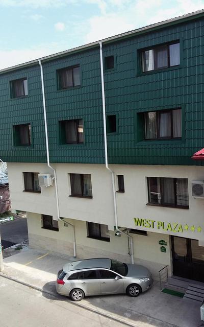 West Plaza Residence