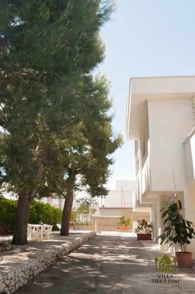 Villa Tra i Pini - Green & Relax