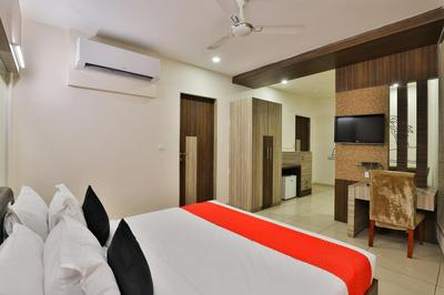 Collection O Hotel Kia Residency