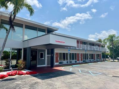 Garden Inn Homestead/Everglades/Gateway to Keys, Foto 2