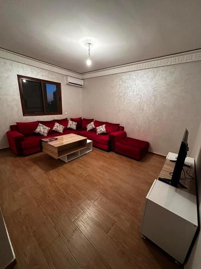 Appartement Gueliz