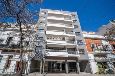 Departamento A Estrenar En Monserrat Piscina Gym
