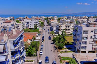 LOVELY AND SUNNY APARTAMENT 300m FROM BEACH!!