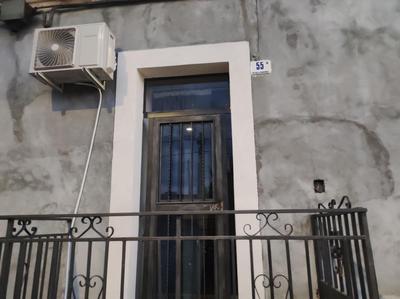 Causunara's apartments calogero