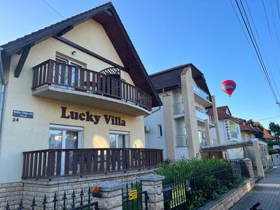 Lucky Villa