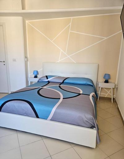 Sun & Sea Apartment