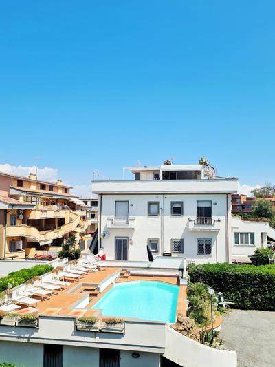 Severis Apartment Fiumicino