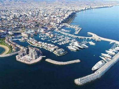 Athens by the Beach