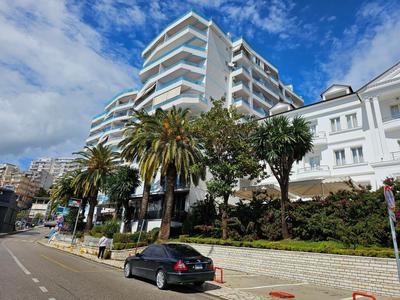 Rose Apartment Saranda Boulevard