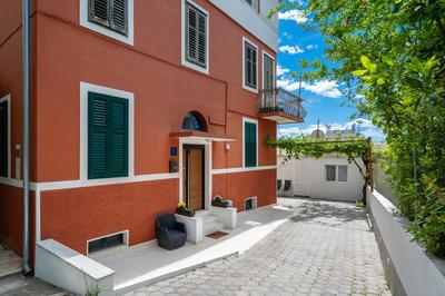 Premium apartment ALBA ROSA