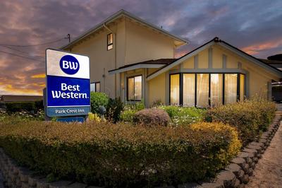 Best Western Park Crest Inn, Billede 2