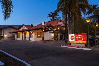 FOUND Hotels, Santa Barbara, Series by Marriott