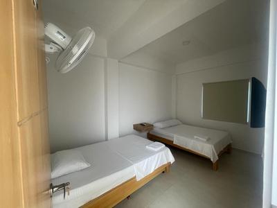 Hotel plaza Blanca Vijes