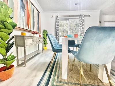 5BR Southern Dream Home