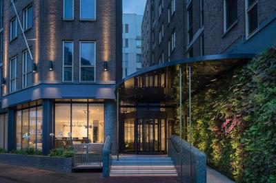 Kimpton De Witt Amsterdam by IHG