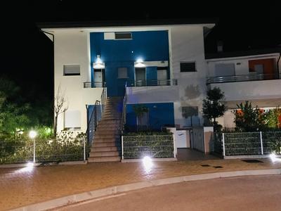 DUPLEX LUXURY - MARINA SVEVA