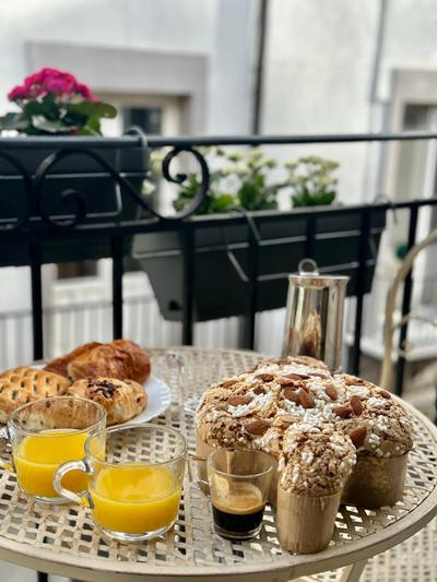 Kalsa Terrace Boutique Apartment