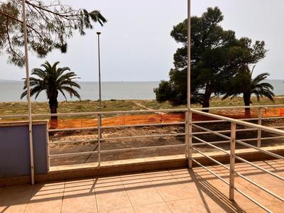 Casa vista mare