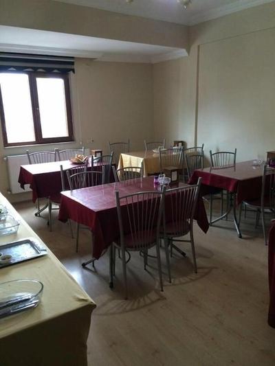 Paradıse lost otel