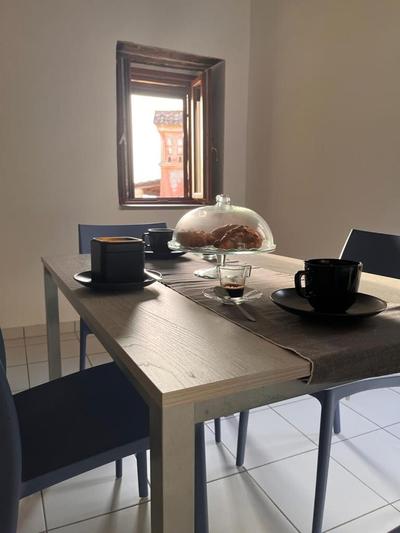 fairytale home - la torretta