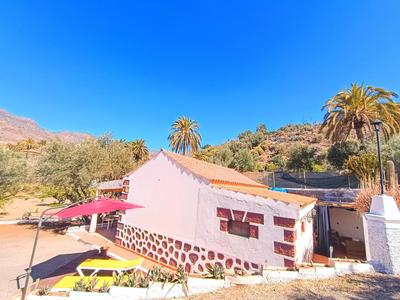 La Casa de la Pradera